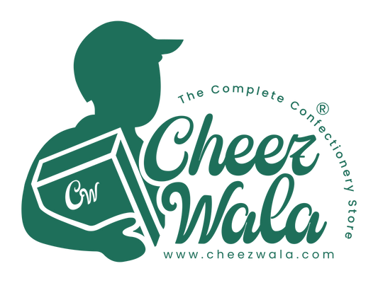 Ap | Choco Sugar Coated - Pack Of 48