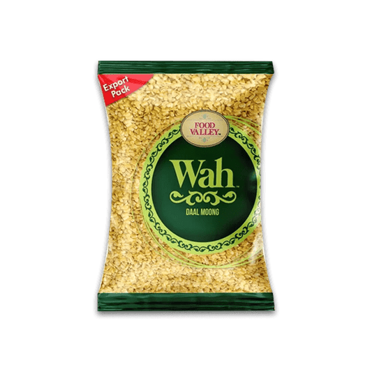 Fv | Wah Daal Mong 35Gms - Pack Of 03
