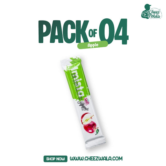 Sivas | Imista Apple Stick - Pack of 04