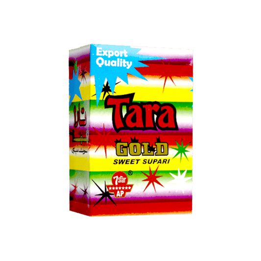 Tara Sweet Supari - Pack Of 48
